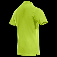 STENSO NAOS LIGHT GREEN Tricou polo