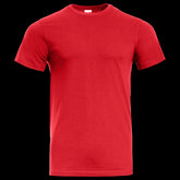 STENSO NAOS RED Tricou
