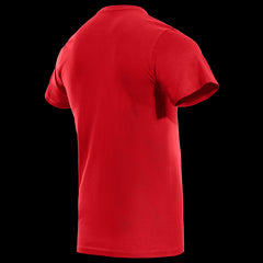 STENSO NAOS RED Tricou