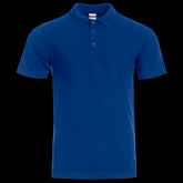 STENSO NAOS ROYAL BLUE Tricou polo