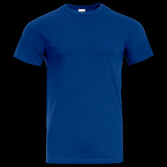 STENSO NAOS ROYAL BLUE Tricou