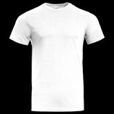 STENSO NAOS WHITE Tricou