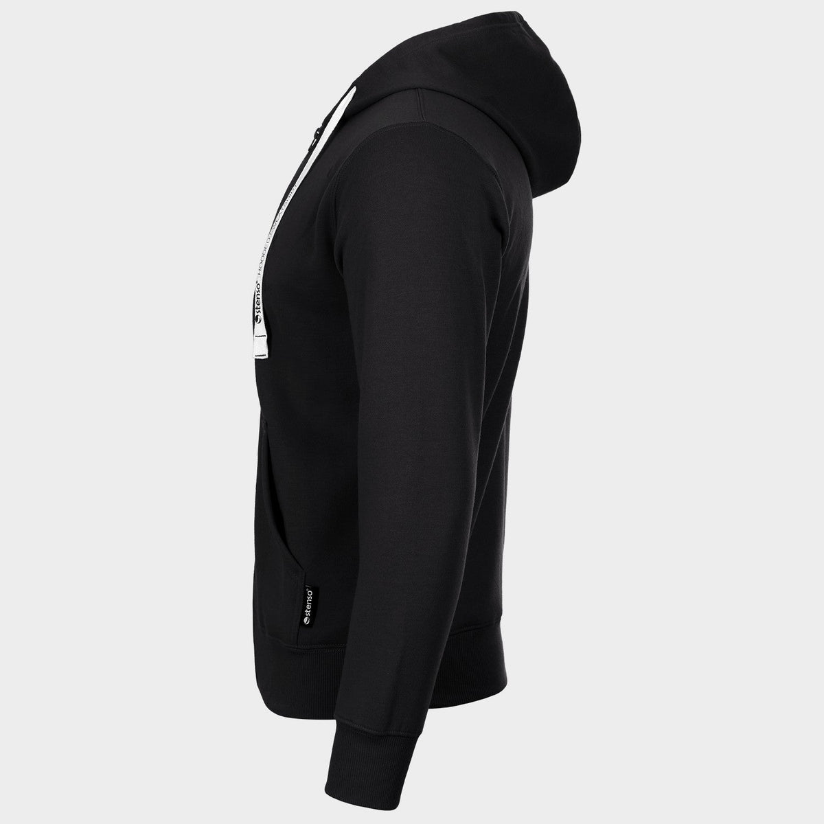 Hanorac STENSO REMO BLACK