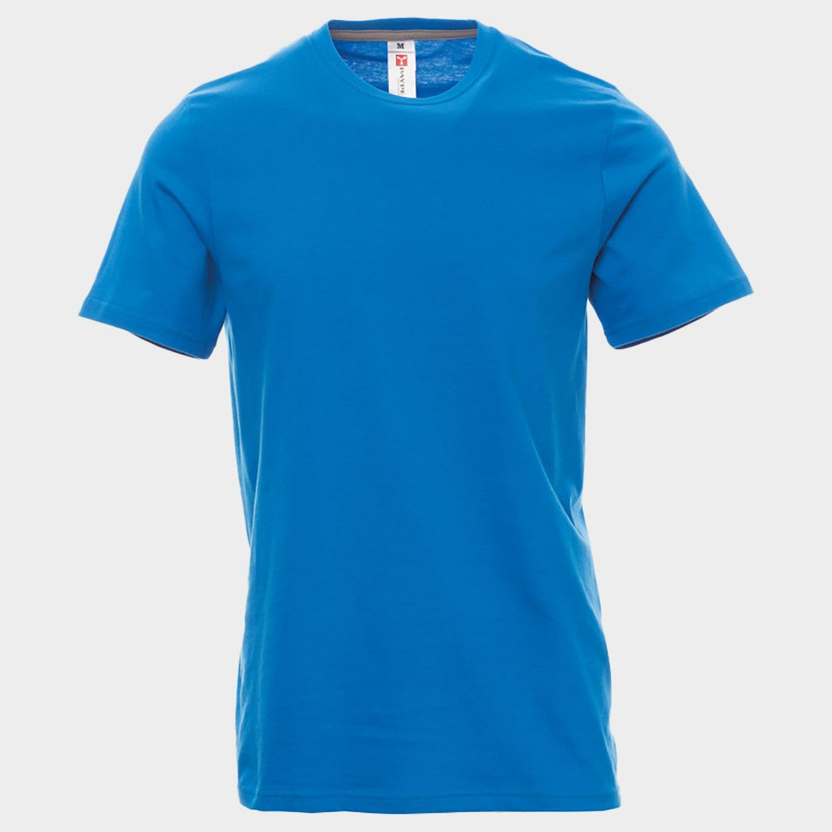 Tricou PAYPER SUNSET ALBASTRU