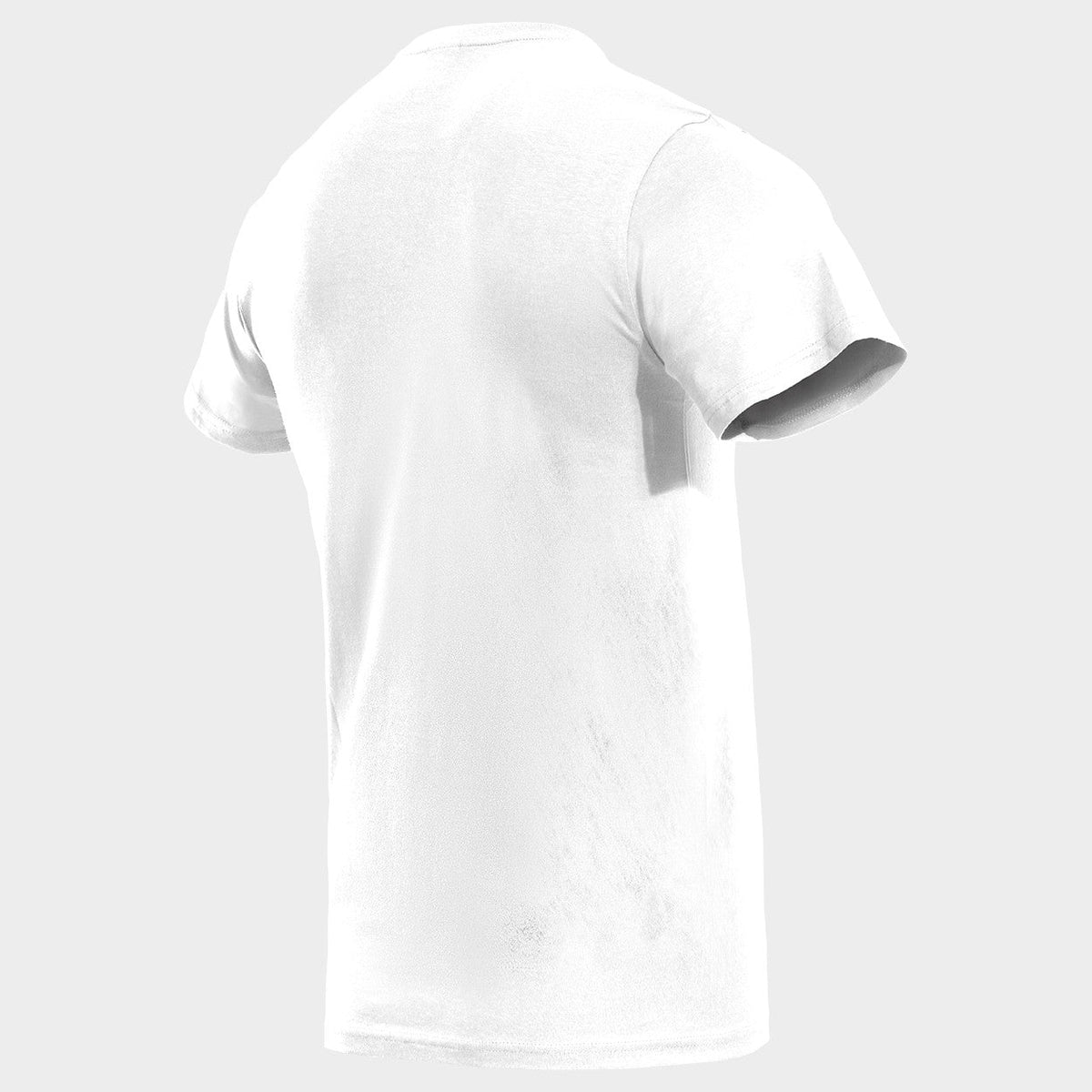 Tricou STENSO NAOS WHITE