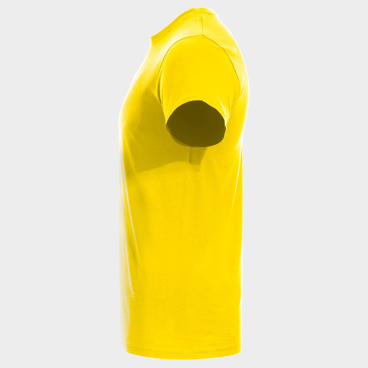 Tricou STENSO NAOS YELLOW