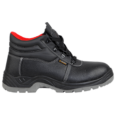 TOLEDO BS ANKLE O1 Bocanci de lucru