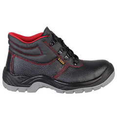 TOLEDO BS ANKLE S1 Bocanci de protecție