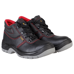 TOLEDO BS ANKLE S1 Bocanci de protecție