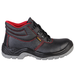 TOLEDO BS ANKLE S3 Bocanci de protecție