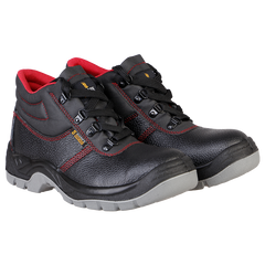 TOLEDO BS ANKLE S3 Bocanci de protecție