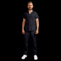 TONY NEGRU Pantaloni de lucru