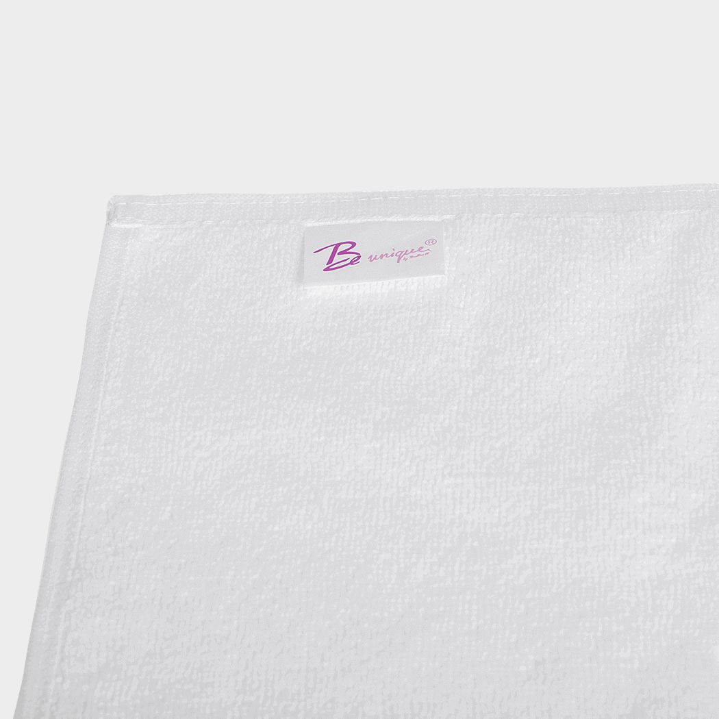 Prosop 550 g/m², 50x70 cm BEUNIQUE BU ALB