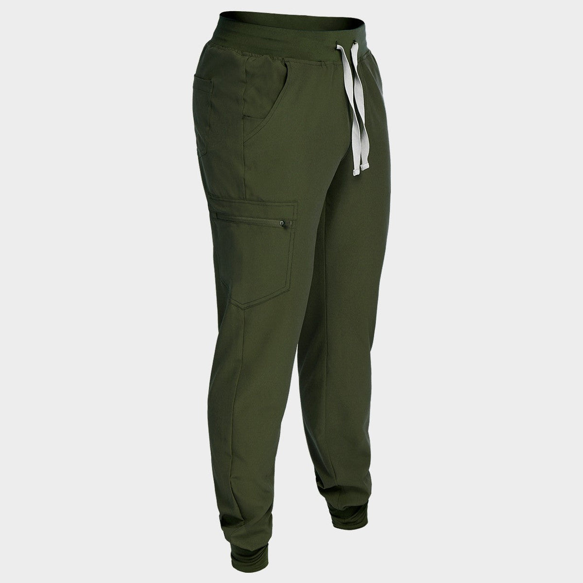 Pantaloni BEUNIQUE NOBBY VERDE