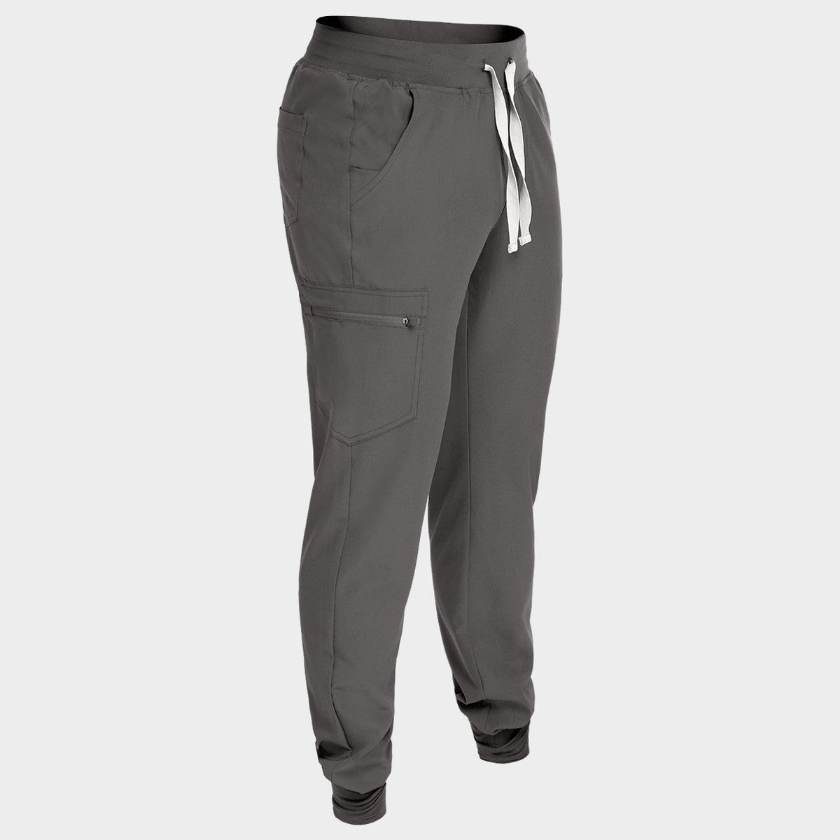 Pantaloni BEUNIQUE NOBBY GRI