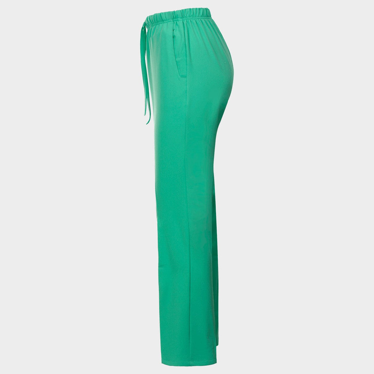 Pantaloni VELILLA MENTA
