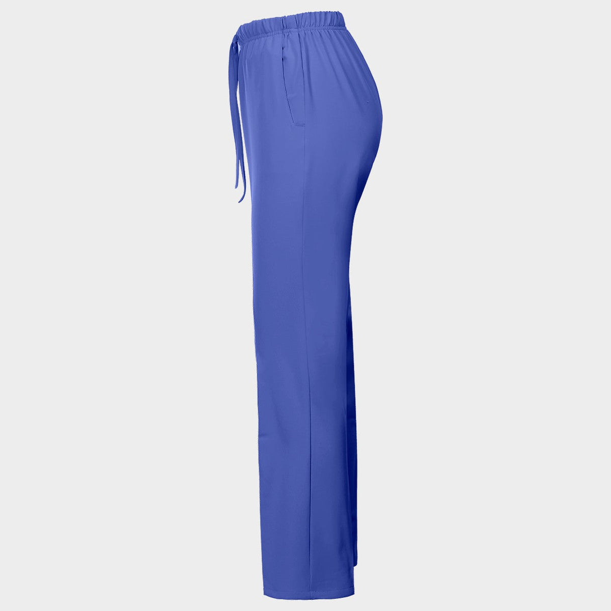 Pantaloni VELILLA PERSIAN BLUE