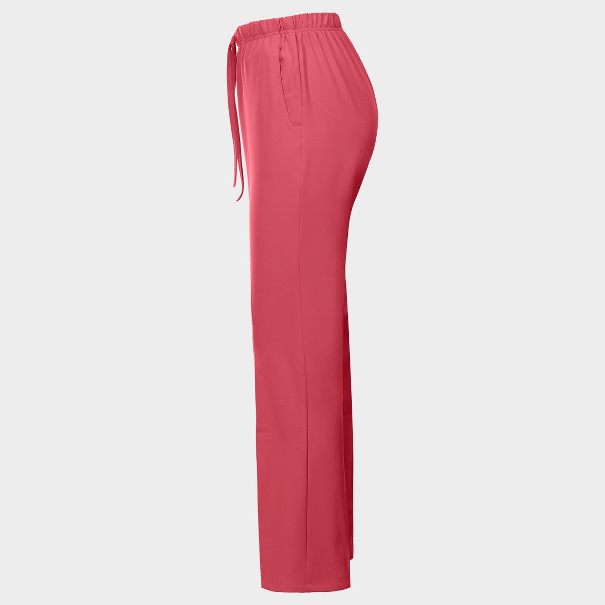Pantaloni VELILLA ROZ