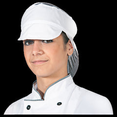 TULL Bonetă pentru bucătar