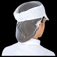 TULL Bonetă pentru bucătar