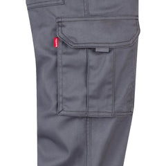 VELILLA GRI Pantaloni de lucru