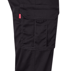 VELILLA NEGRU Pantaloni de lucru