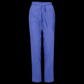 VELILLA PERSIAN BLUE Pantaloni