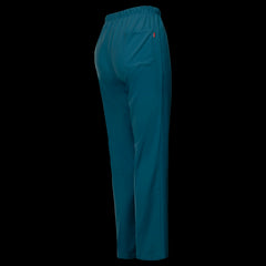 VELILLA PETROL Pantaloni