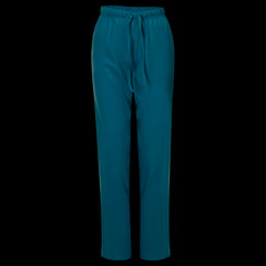 VELILLA PETROL Pantaloni