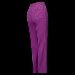 VELILLA VIOLET Pantaloni