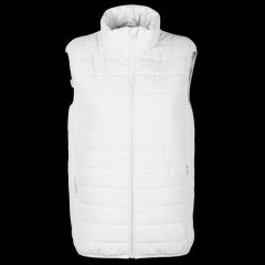 Vestă MADOC NEO ALB