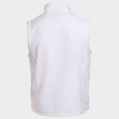Softshell vestă AVEO ALBĂ