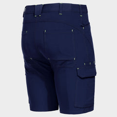 VIGOR ALBASTRU ÎNCHIS/VERDE Pantaloni scurți de lucru