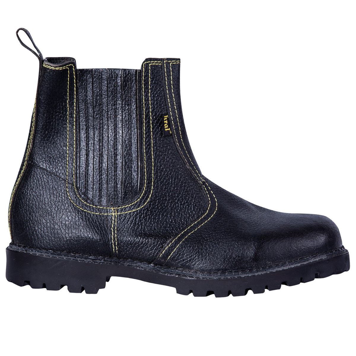 Bocanci de sudură STENSO KRAL BOOT W