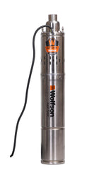 WOLFSON - POMPA SUBMERSIBILA APA CURATA PS-1300