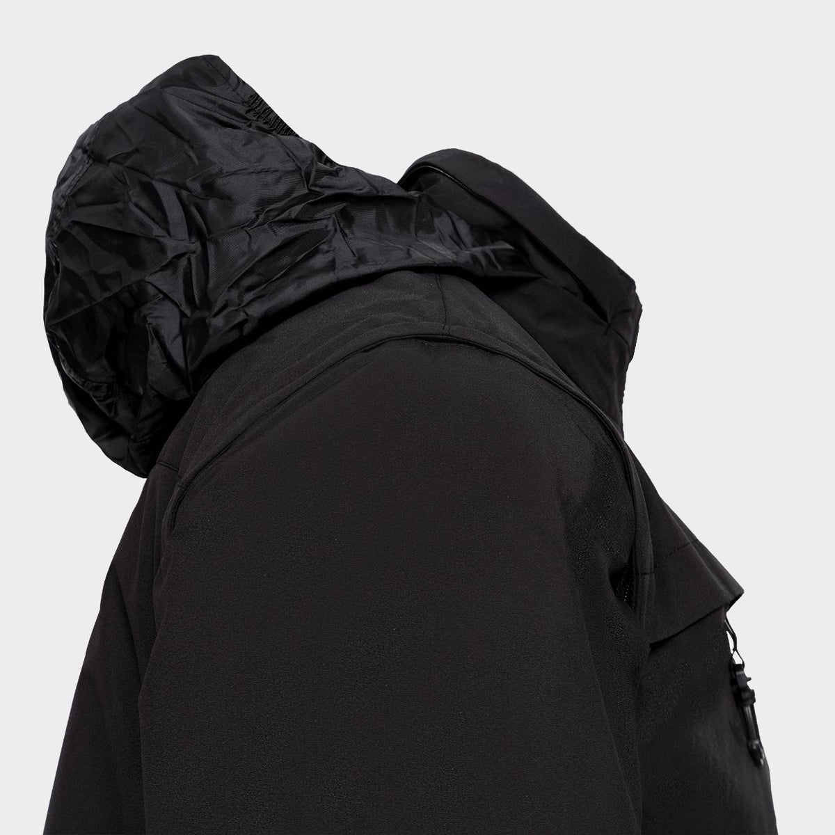 Jachetă de lucru STENSO PILOT PRO BLACK
