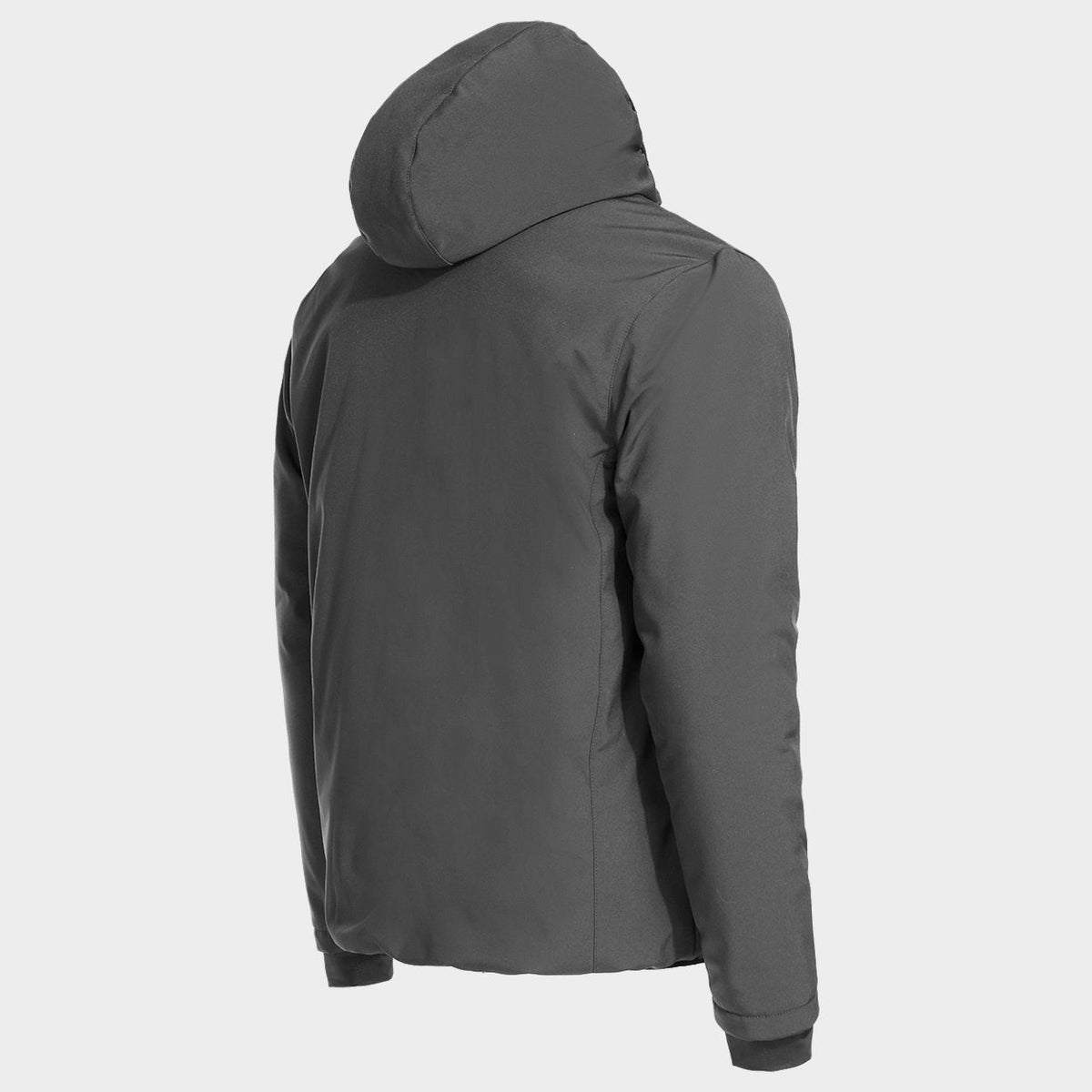 Jachetă de lucru STENSO REEF PAD SOFTSHELL GREY