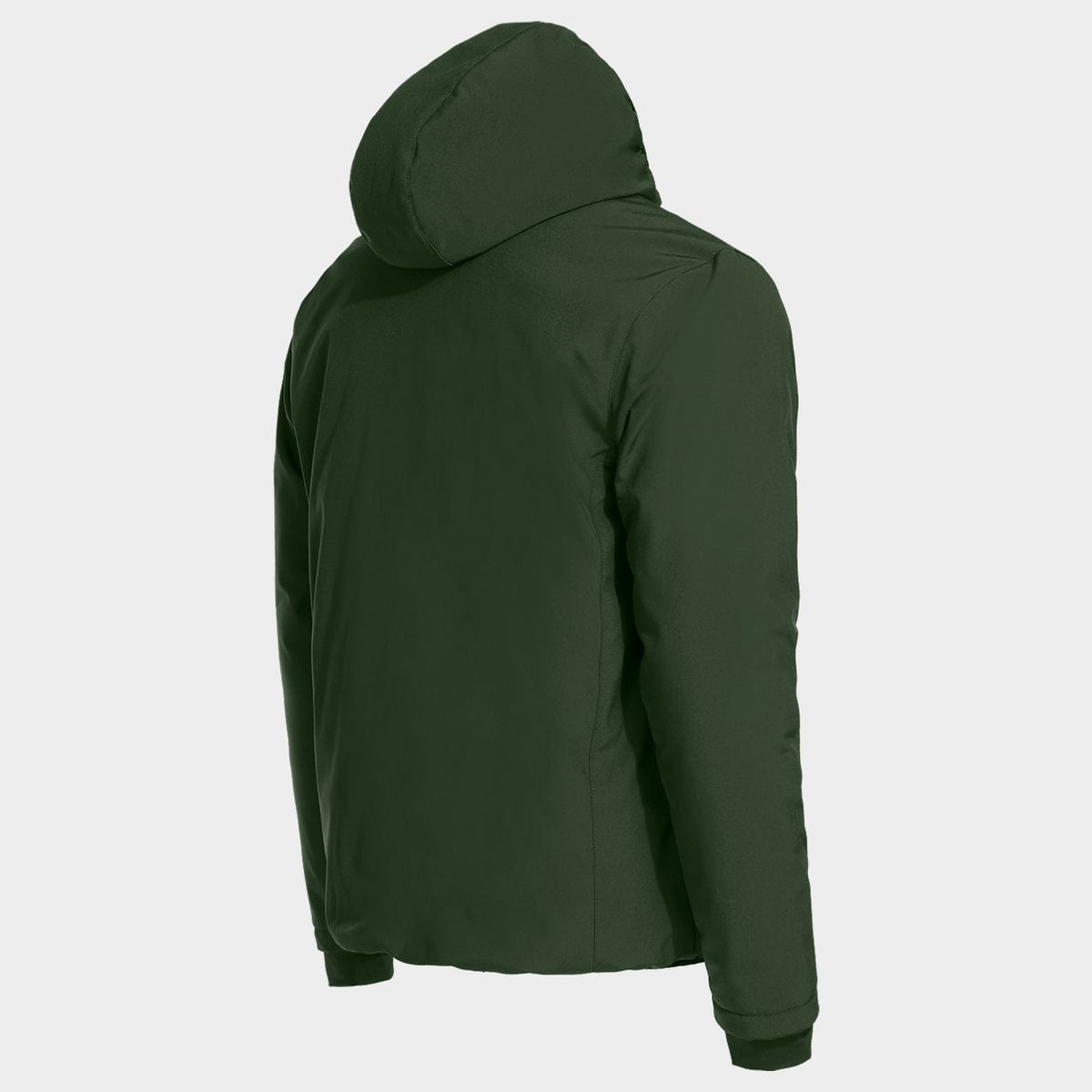 Jachetă de lucru STENSO REEF PAD SOFTSHELL MILITARY GREEN