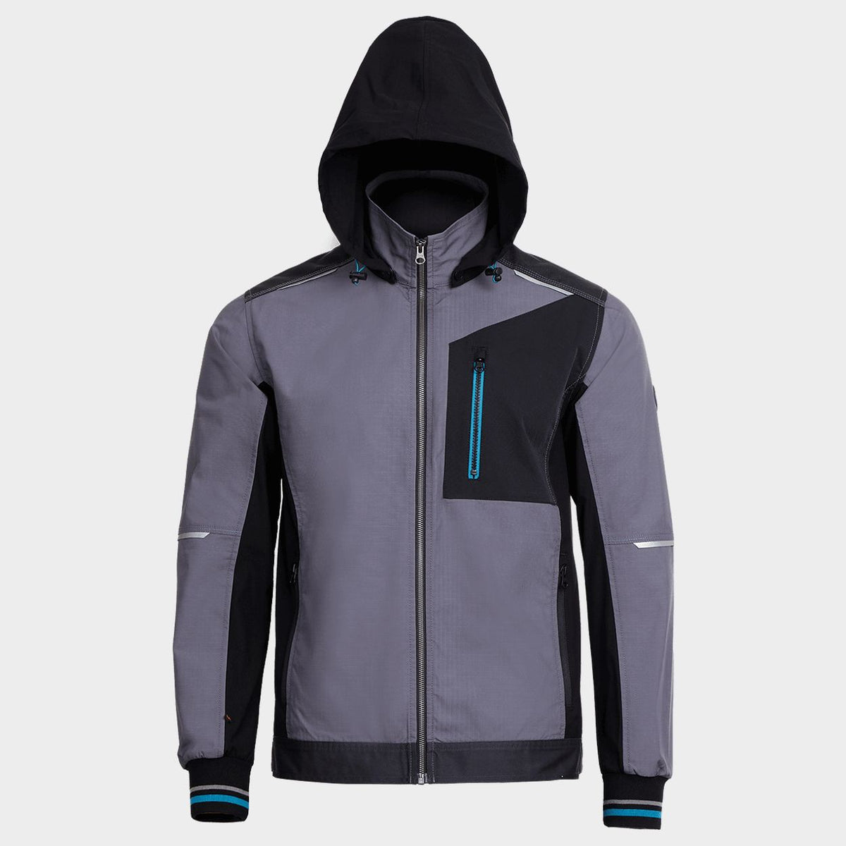Jachetă de lucru STENSO REVOLT RIPSTOP STRETCH