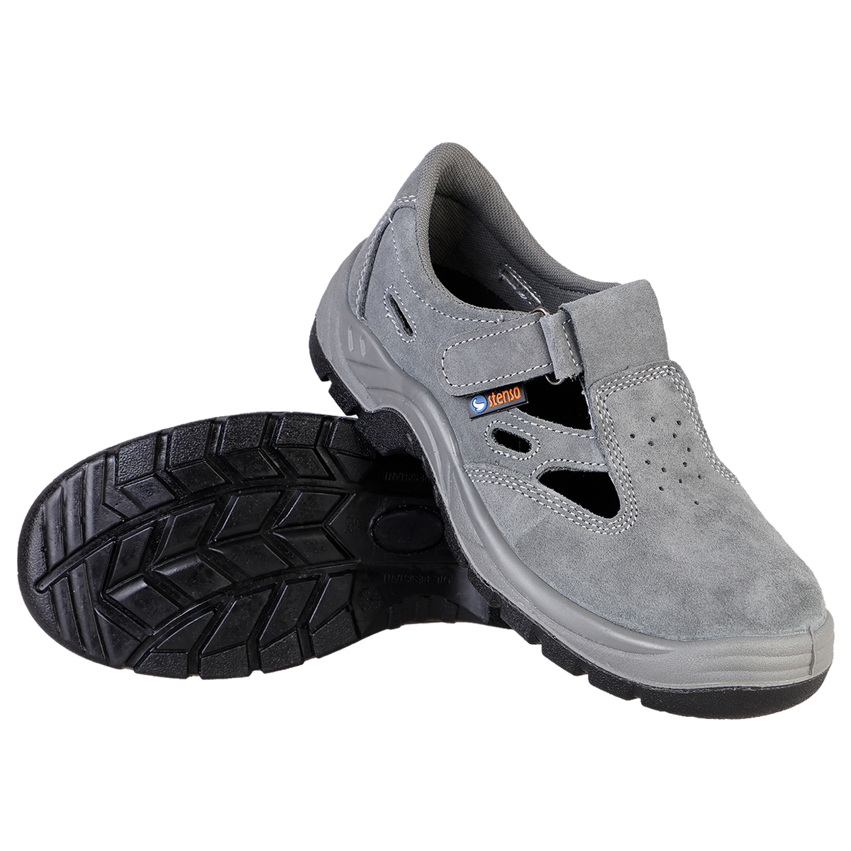 Sandale de lucru STENSO TOUAREG SANDAL O1