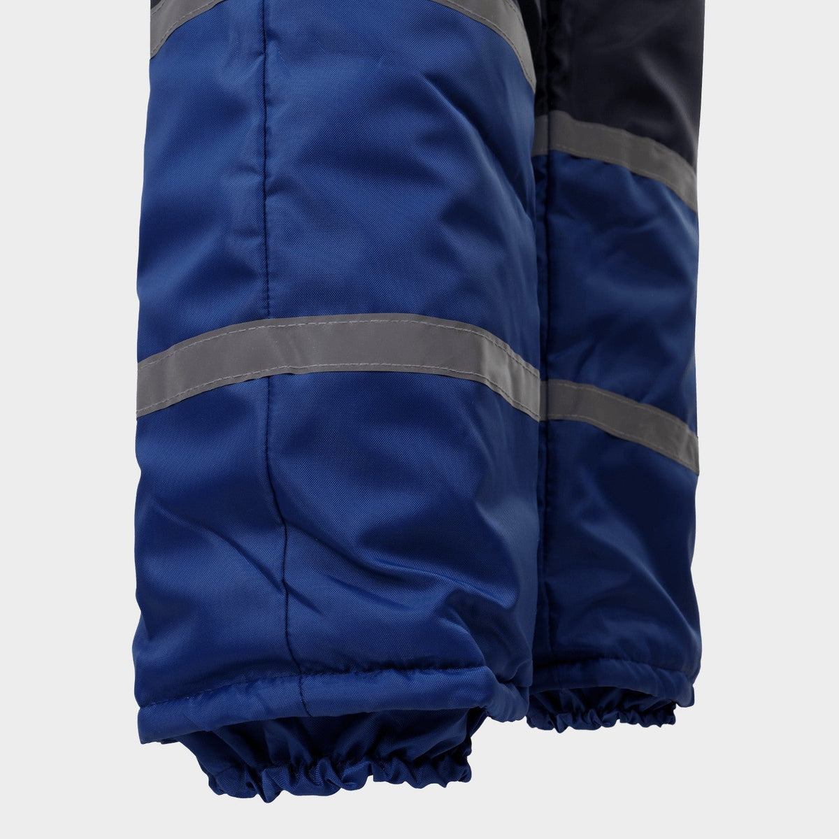 Costum de lucru STENSO COLLINS IARNĂ ALBASTRU