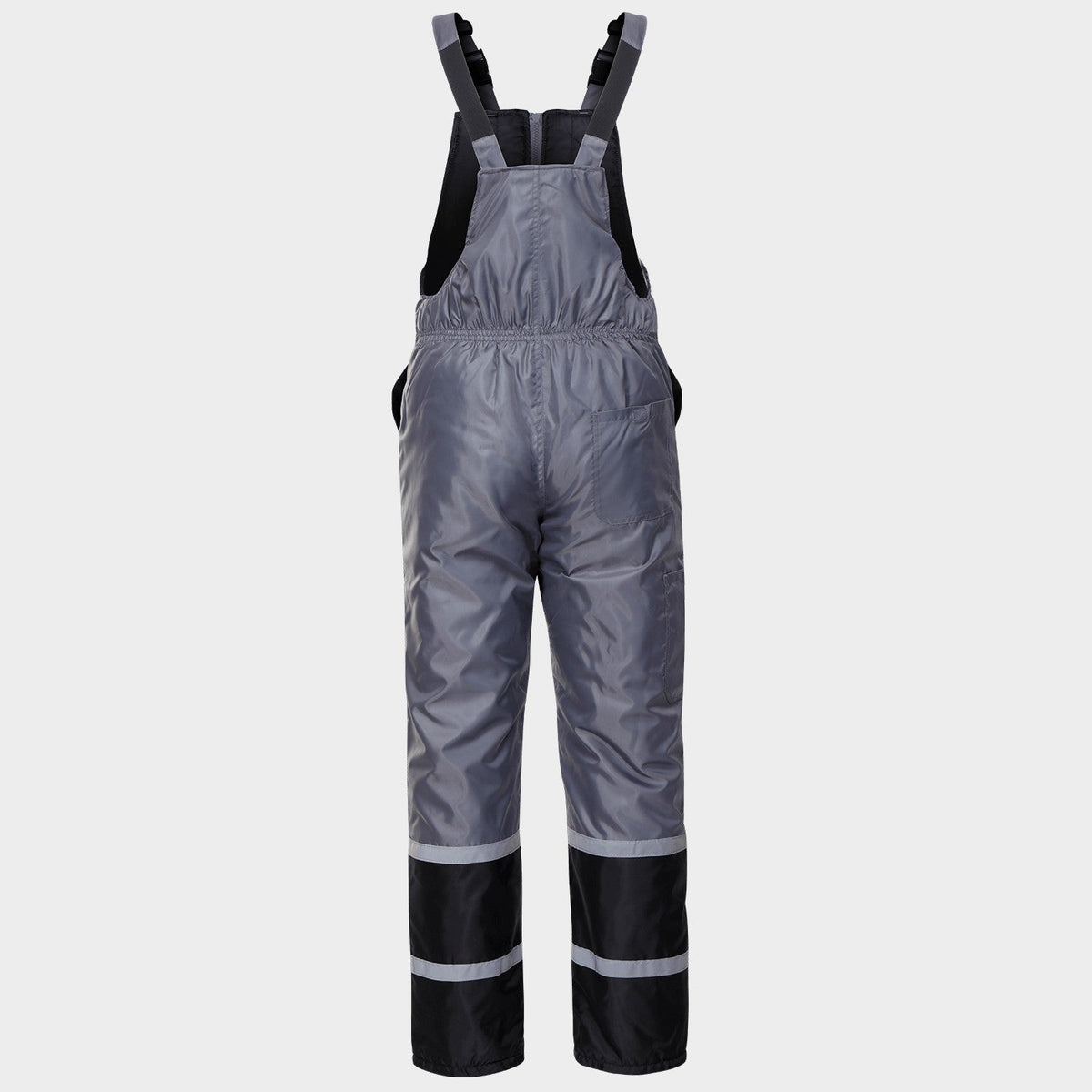 Costum de lucru STENSO COLLINS IARNĂ GRI