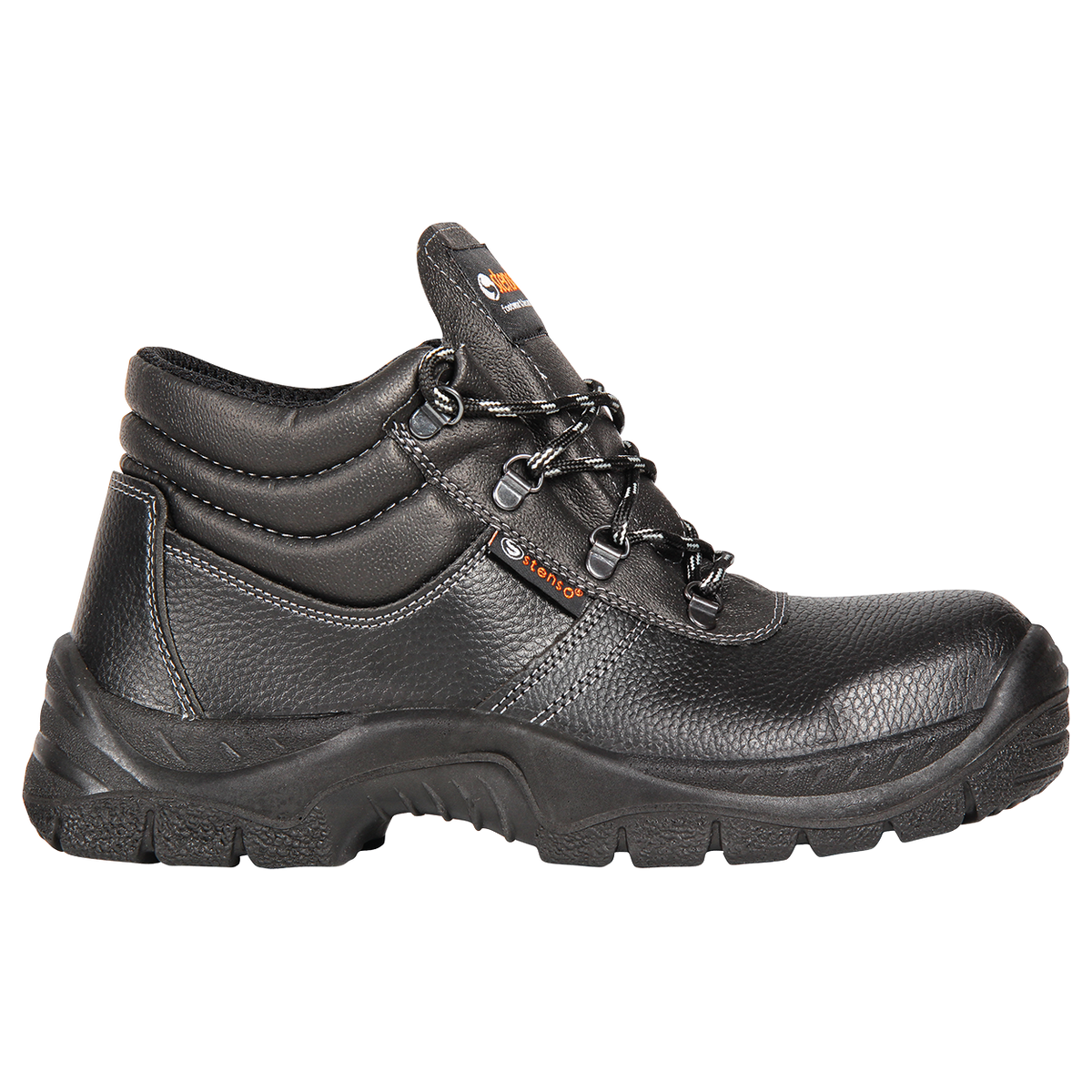 Bocanci de lucru STENSO ALBA ANKLE O1