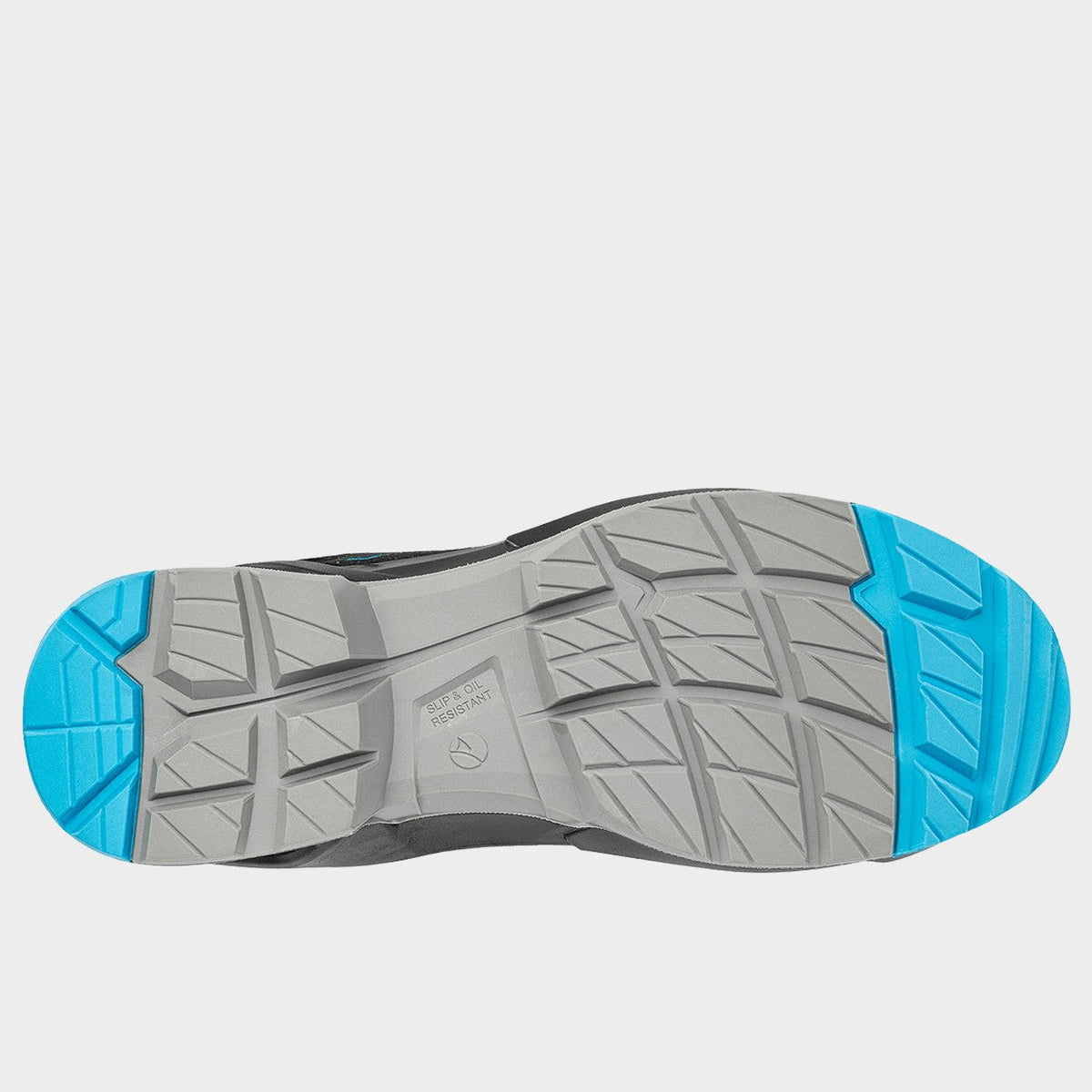 Pantofi de lucru ALBATROS TARAVAL S3L ESD FO SR