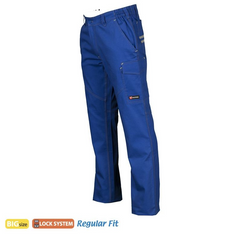 Pantaloni de lucru WORKER