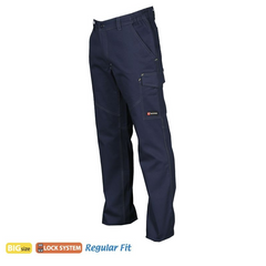 Pantaloni de lucru WORKER