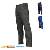 Pantaloni de lucru WORKER