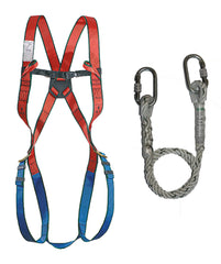 Kit anticadere COVERGUARD MEWP KIT