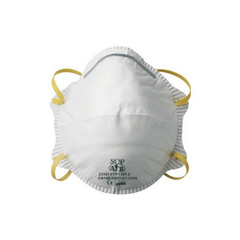 Semimasca de protectie FFP1 SUPAIR FFP1SL NR D