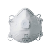 Semimasca de protectie cu supapa SUPAIR® FFP2 NR D 23206